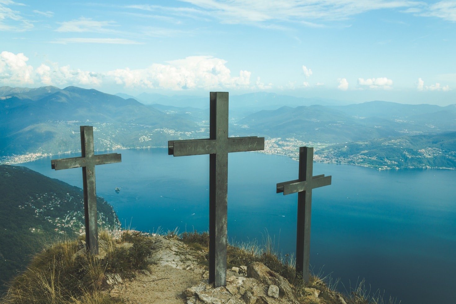 Activities to Deepen Your Christian Commitment