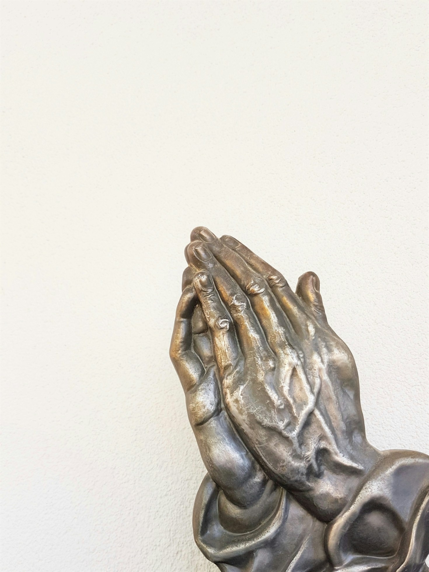 Building a Stronger Community Through Spirituality