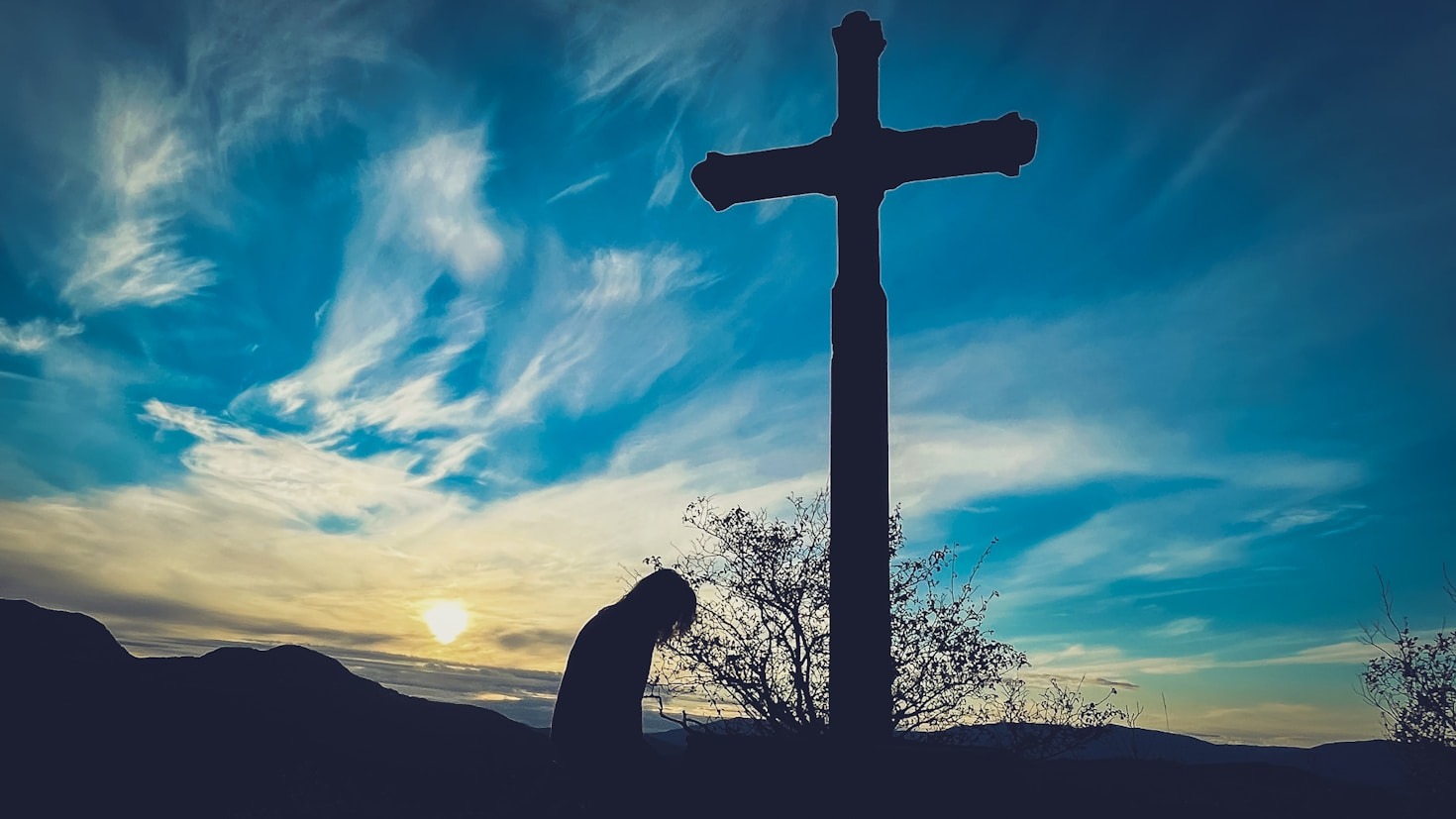 Living a Life Guided by Christian Principles
